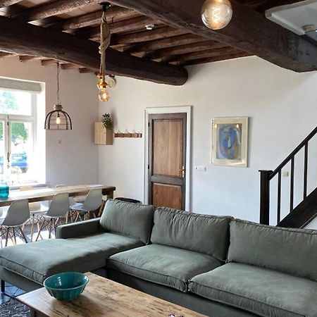 אייסדן Authentic Stays - 6P-Maisonette מראה חיצוני תמונה