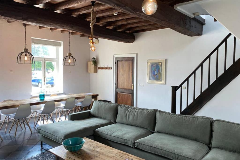 אייסדן Authentic Stays - 6P-Maisonette מראה חיצוני תמונה