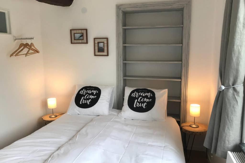 אייסדן Authentic Stays - 6P-Maisonette מראה חיצוני תמונה