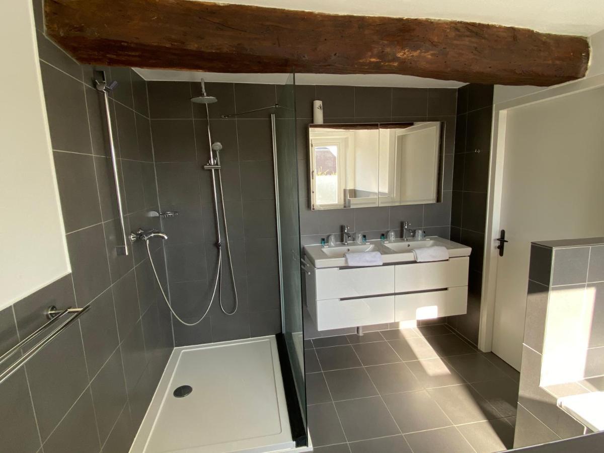 אייסדן Authentic Stays - 6P-Maisonette מראה חיצוני תמונה