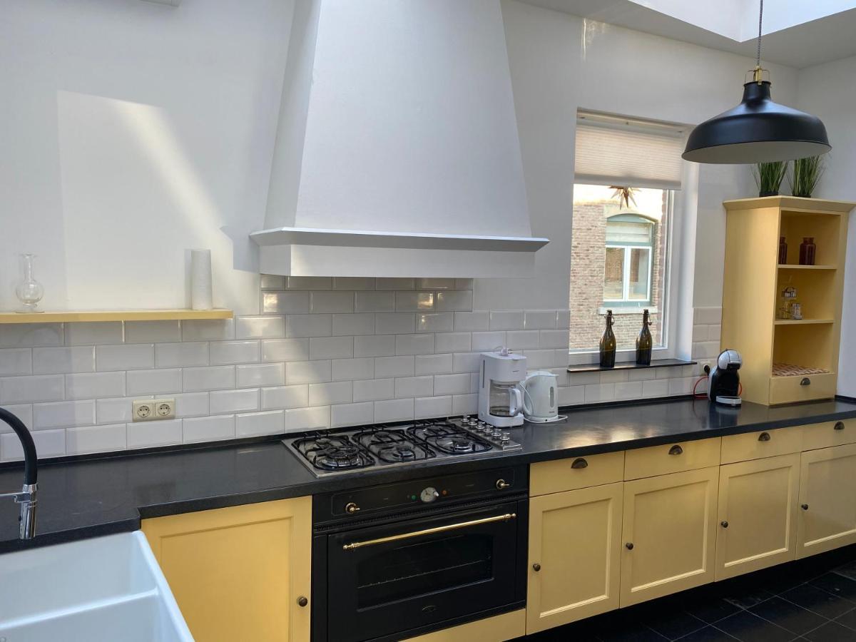 אייסדן Authentic Stays - 6P-Maisonette מראה חיצוני תמונה