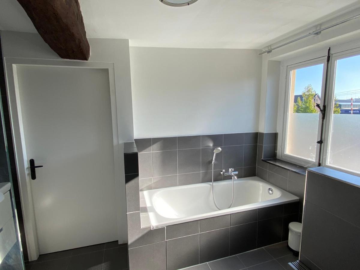 אייסדן Authentic Stays - 6P-Maisonette מראה חיצוני תמונה