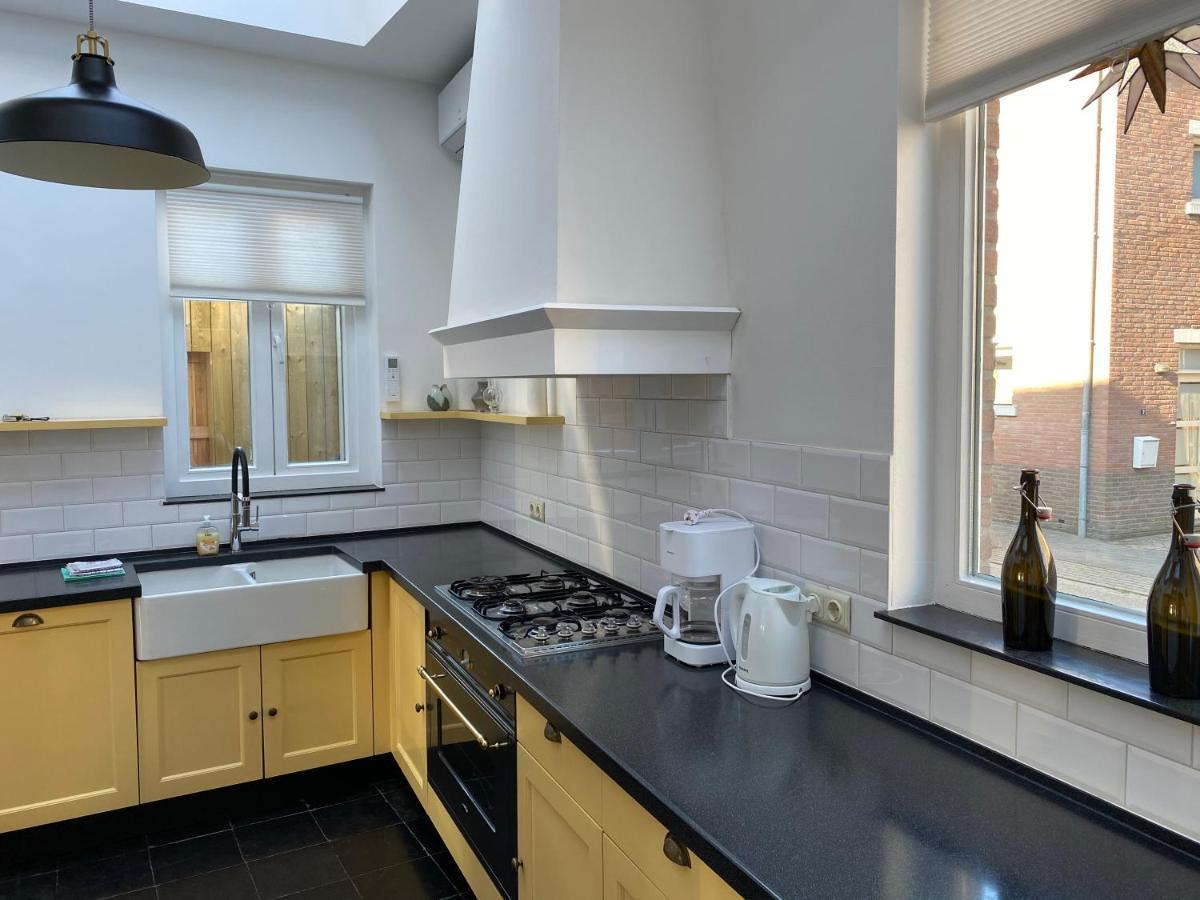 אייסדן Authentic Stays - 6P-Maisonette מראה חיצוני תמונה