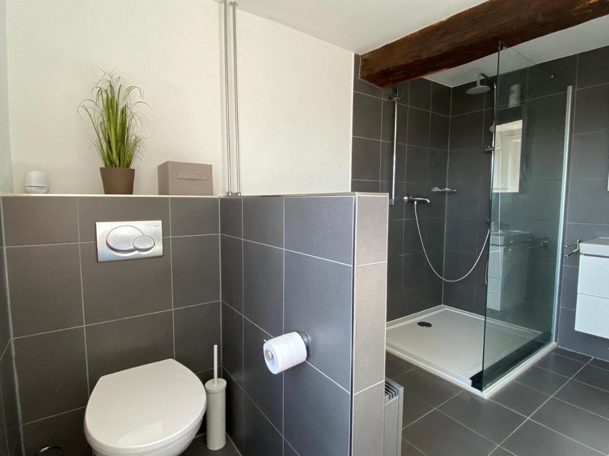 אייסדן Authentic Stays - 6P-Maisonette מראה חיצוני תמונה
