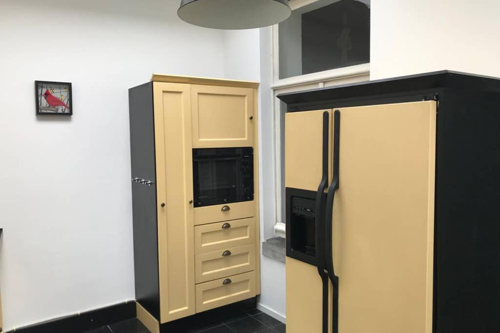 אייסדן Authentic Stays - 6P-Maisonette מראה חיצוני תמונה