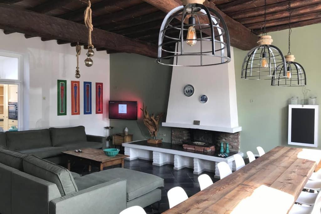 אייסדן Authentic Stays - 6P-Maisonette מראה חיצוני תמונה