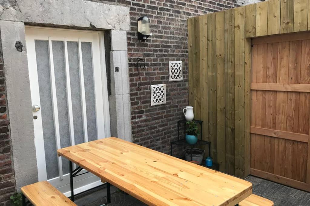 אייסדן Authentic Stays - 6P-Maisonette מראה חיצוני תמונה