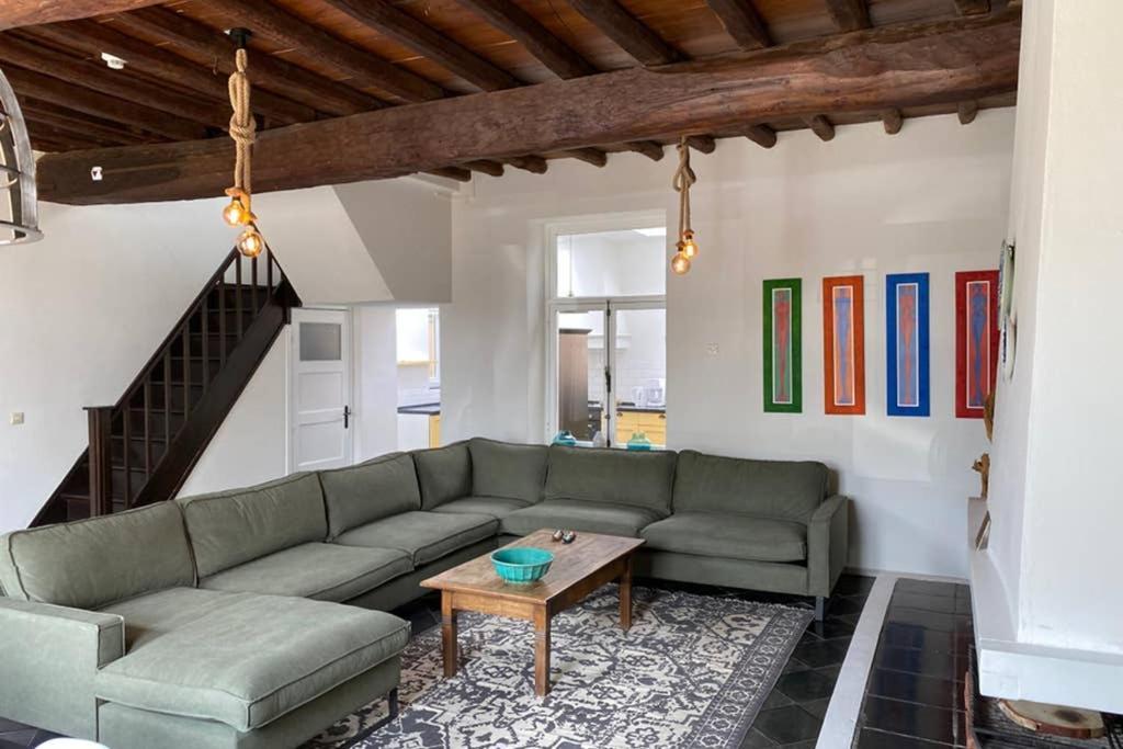 אייסדן Authentic Stays - 6P-Maisonette מראה חיצוני תמונה