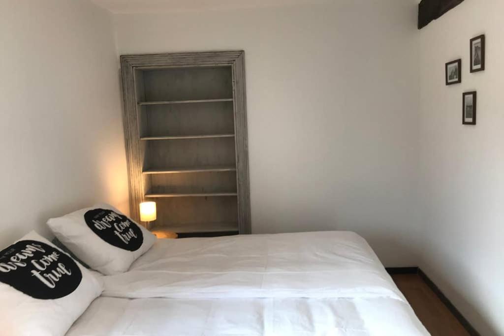 אייסדן Authentic Stays - 6P-Maisonette מראה חיצוני תמונה
