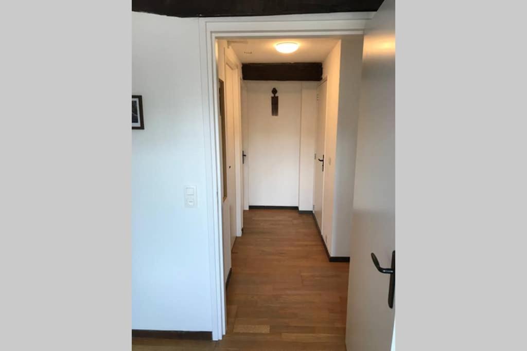 אייסדן Authentic Stays - 6P-Maisonette מראה חיצוני תמונה