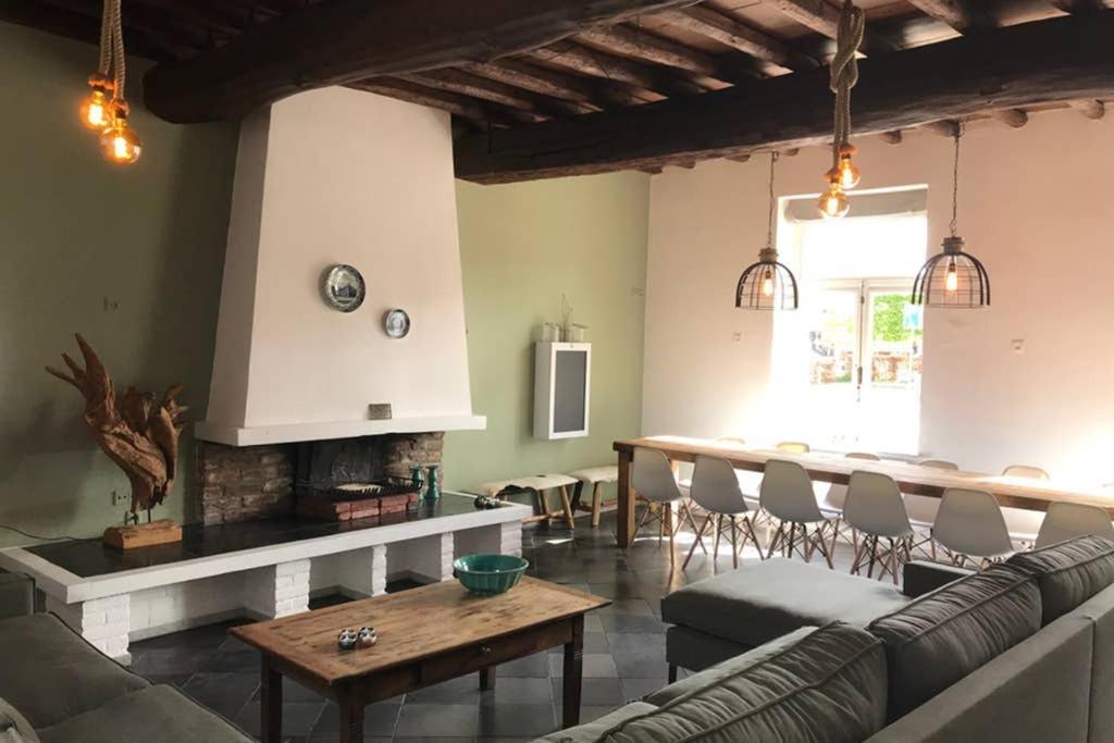 אייסדן Authentic Stays - 6P-Maisonette מראה חיצוני תמונה
