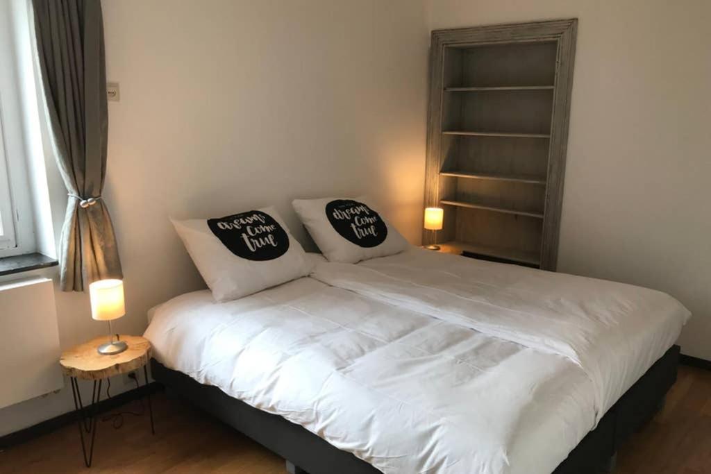 אייסדן Authentic Stays - 6P-Maisonette מראה חיצוני תמונה