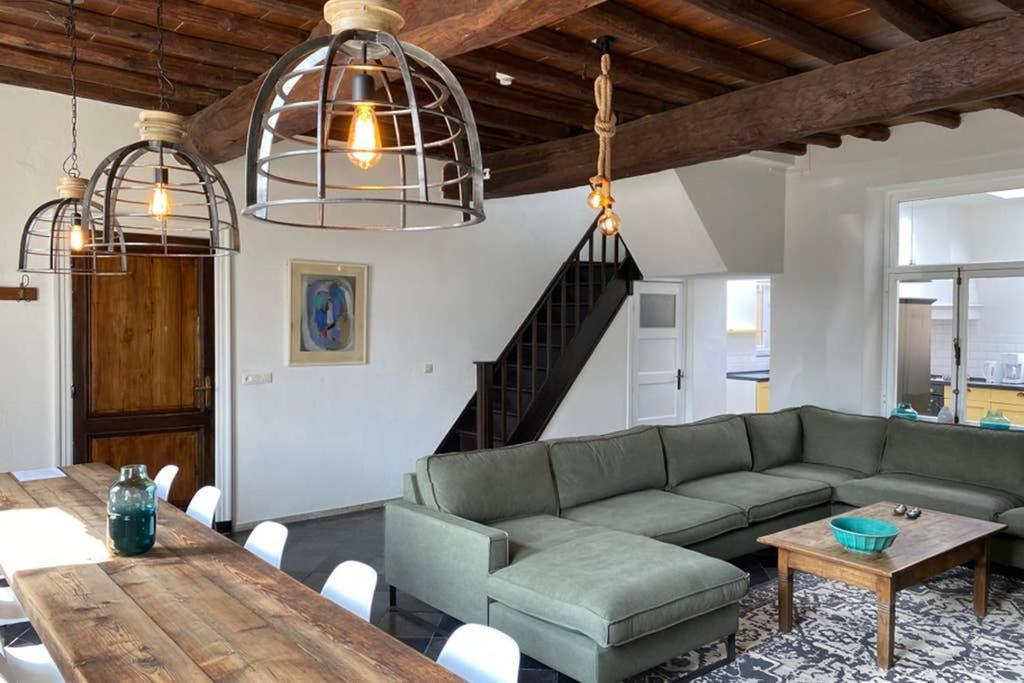 אייסדן Authentic Stays - 6P-Maisonette מראה חיצוני תמונה
