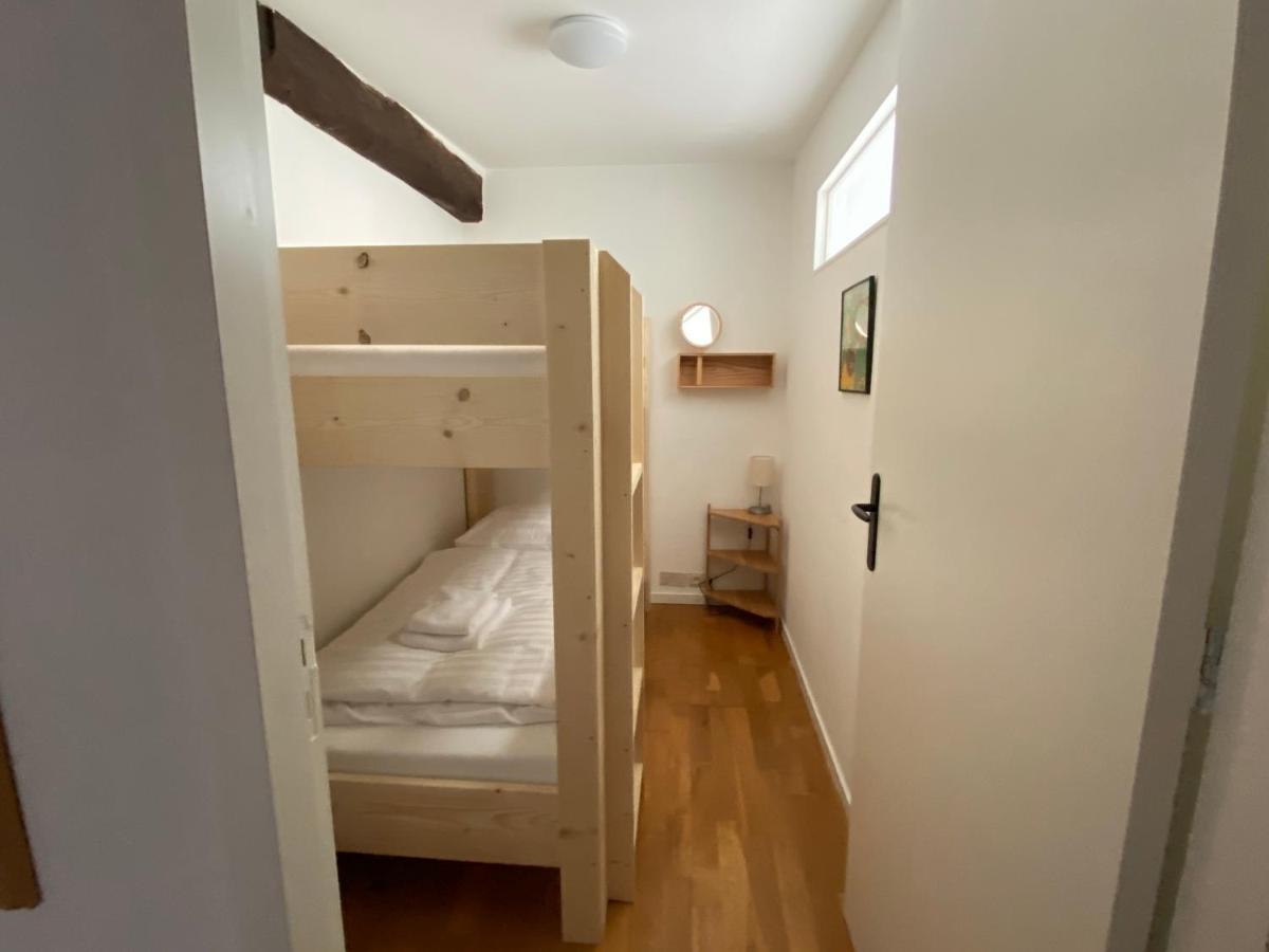 אייסדן Authentic Stays - 6P-Maisonette מראה חיצוני תמונה