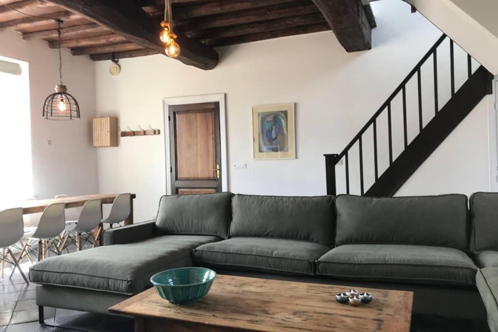 אייסדן Authentic Stays - 6P-Maisonette מראה חיצוני תמונה
