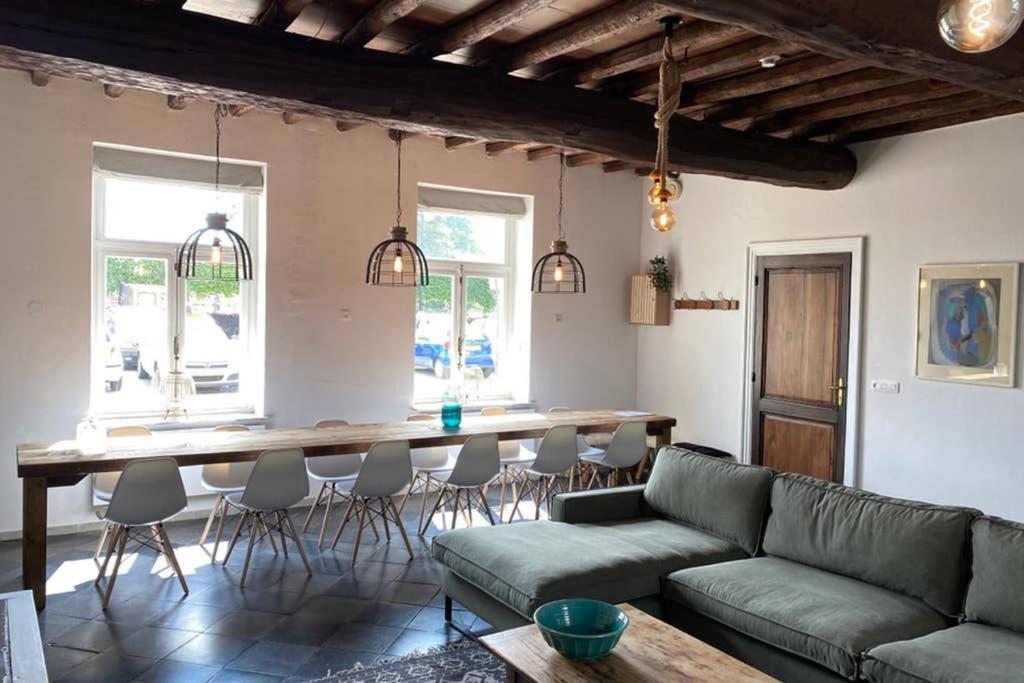 אייסדן Authentic Stays - 6P-Maisonette מראה חיצוני תמונה