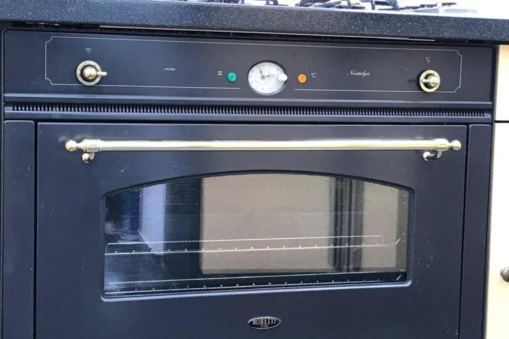 אייסדן Authentic Stays - 6P-Maisonette מראה חיצוני תמונה
