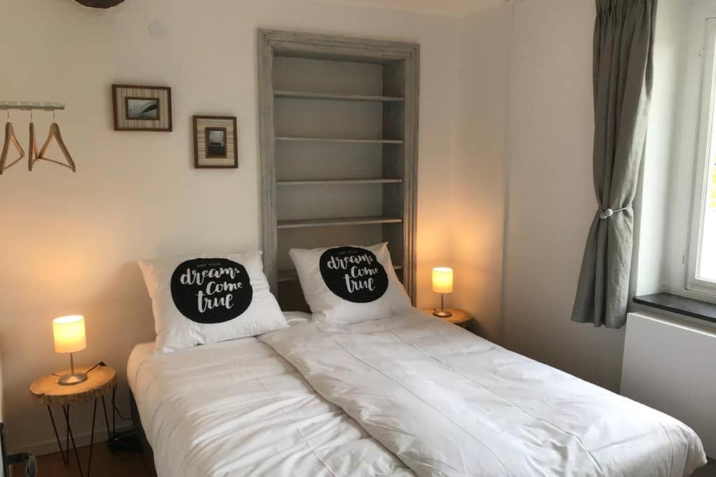 אייסדן Authentic Stays - 6P-Maisonette מראה חיצוני תמונה