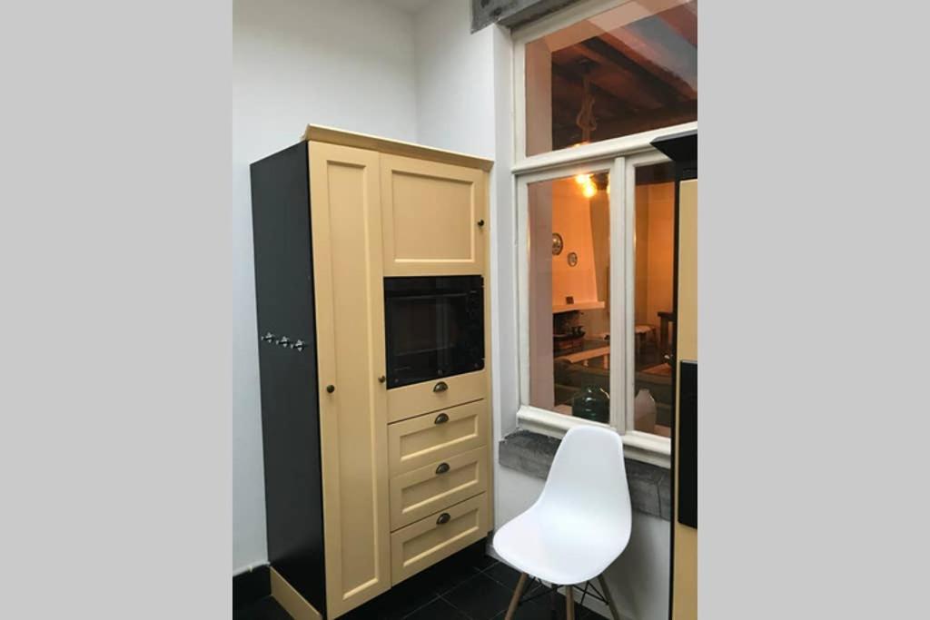 אייסדן Authentic Stays - 6P-Maisonette מראה חיצוני תמונה