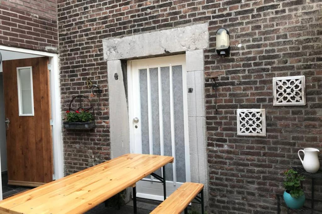 אייסדן Authentic Stays - 6P-Maisonette מראה חיצוני תמונה