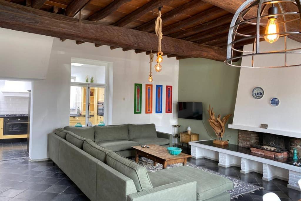 אייסדן Authentic Stays - 6P-Maisonette מראה חיצוני תמונה