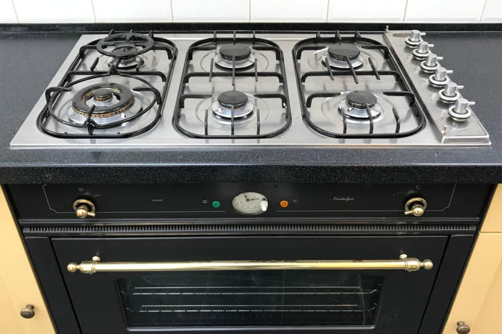 אייסדן Authentic Stays - 6P-Maisonette מראה חיצוני תמונה
