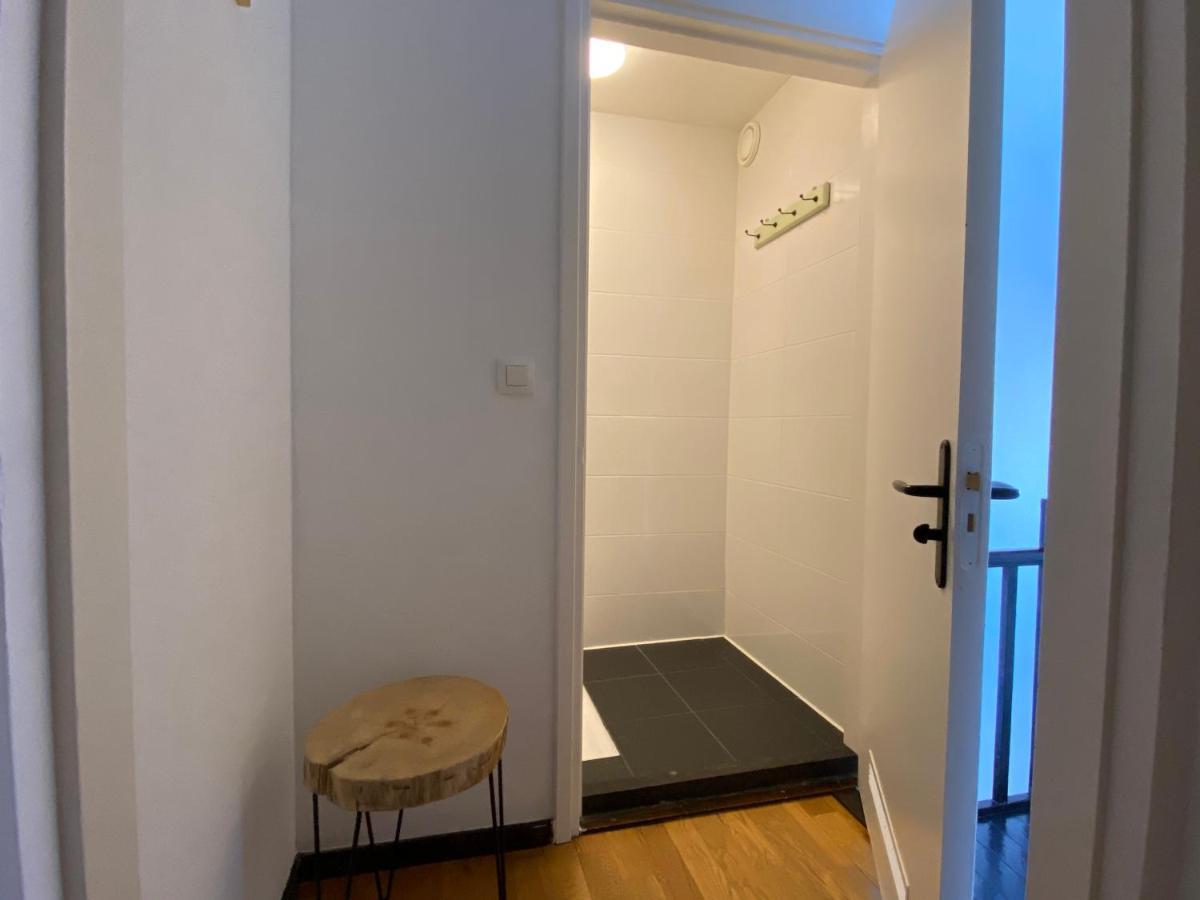 אייסדן Authentic Stays - 6P-Maisonette מראה חיצוני תמונה