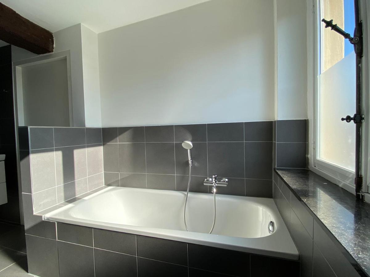 אייסדן Authentic Stays - 6P-Maisonette מראה חיצוני תמונה