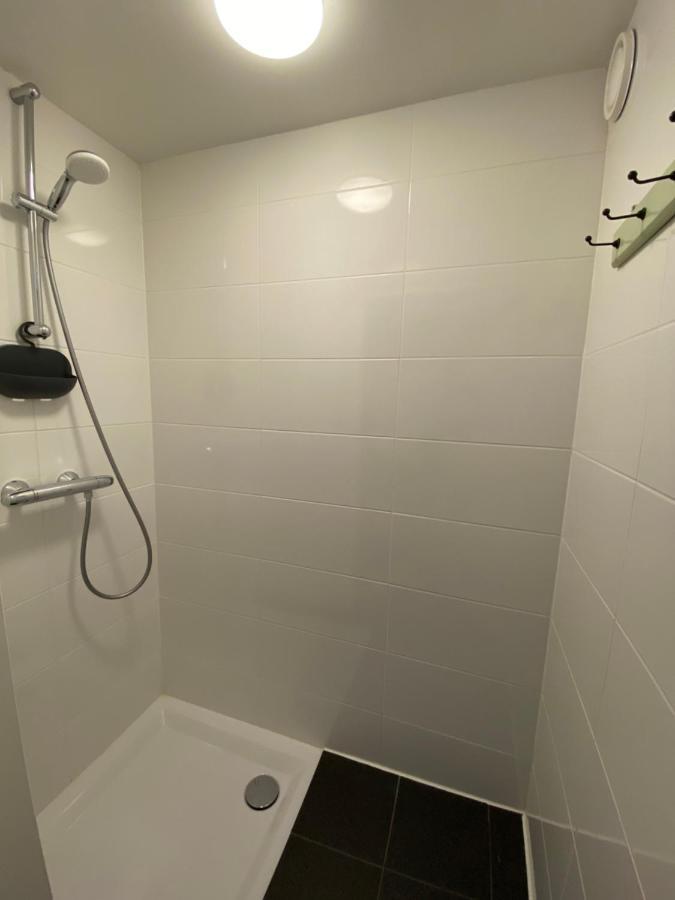 אייסדן Authentic Stays - 6P-Maisonette מראה חיצוני תמונה