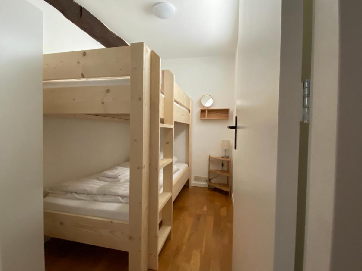 אייסדן Authentic Stays - 6P-Maisonette מראה חיצוני תמונה